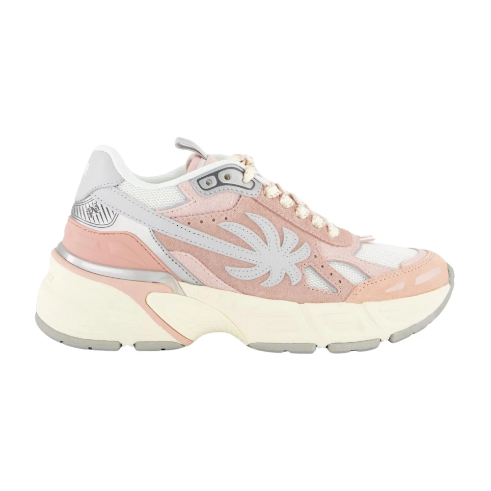 Palm Angels PA 4 Classic Sneakers Dames Schoenen Roze