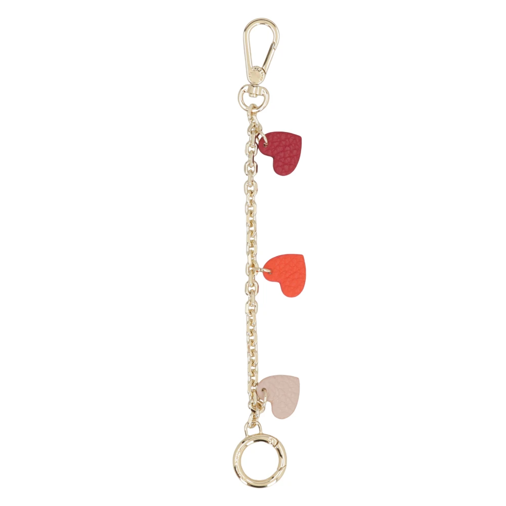 Accessories > Keyrings - - Coccinelle - Modalova
