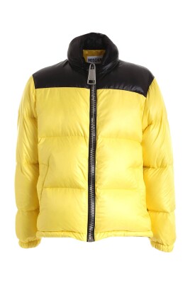 moschino-duffle
