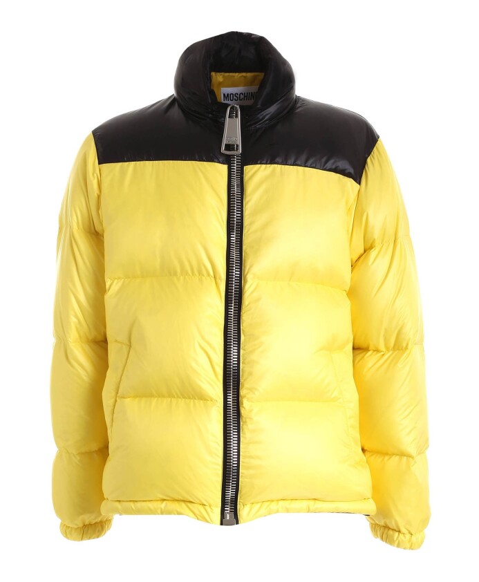 down-jackets