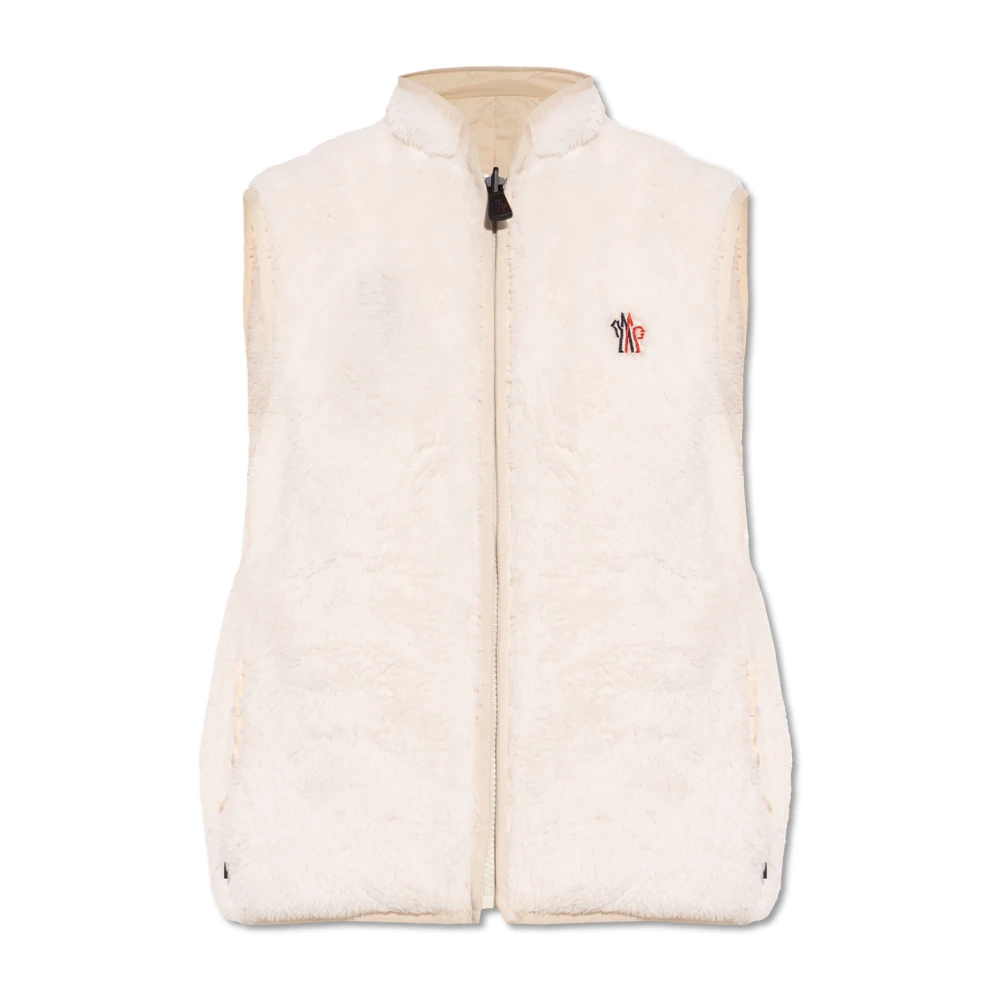 Moncler Grenoble Day-Namic Beige Dames