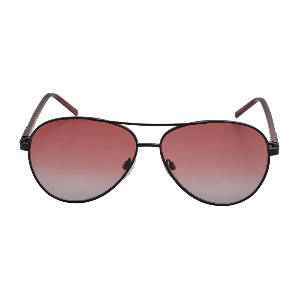 Dkny Women's Multicolor Aviator Sunglasses - Sunglasses - One Size - Accessories