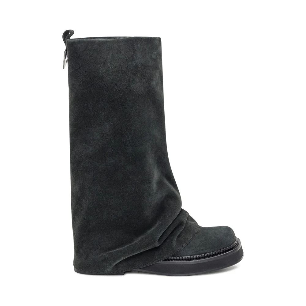 Shoes > Boots > High Boots - - The Attico - Modalova