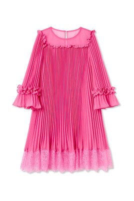 dress-with-lace-trim