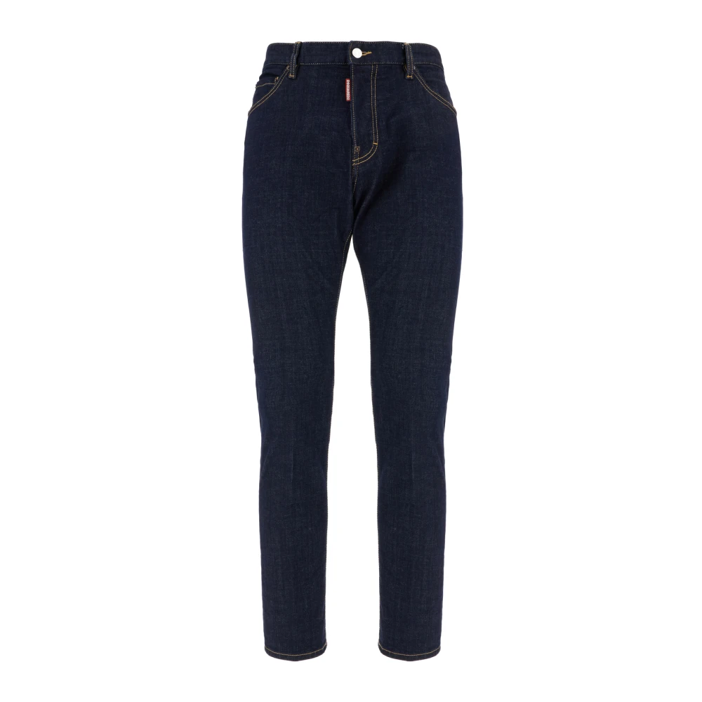 Jeans > Slim-fit Jeans - - Dsquared2 - Modalova
