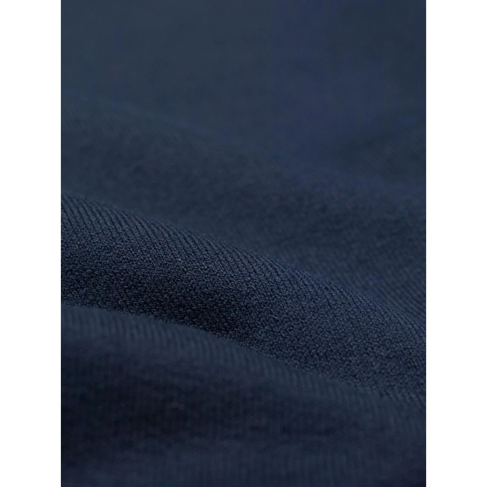 Circolo 1901 Stijlvolle Broek Blue Heren
