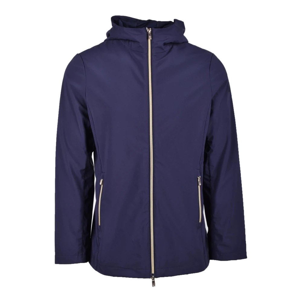 Ciesse Piumini Capospalla Blue Heren