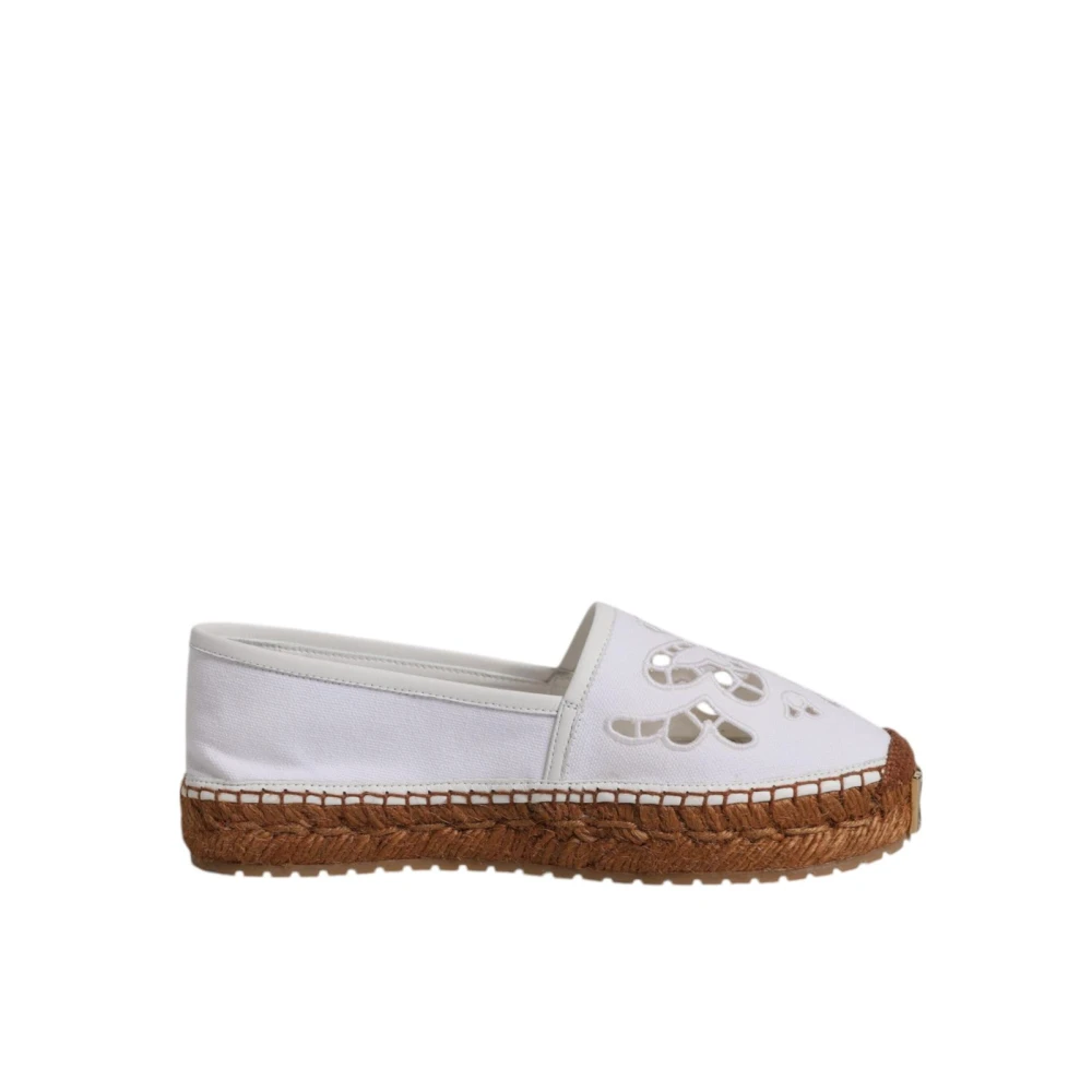 Shoes > Flats > Espadrilles - - Dolce & Gabbana - Modalova