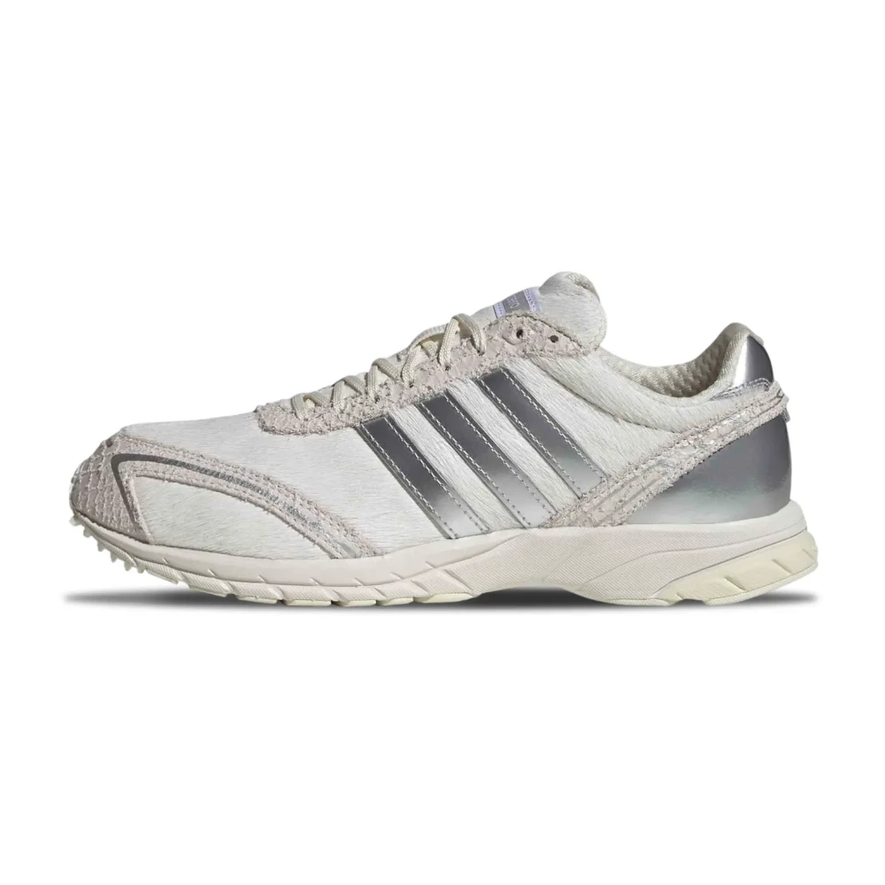 Adidas Women's Multicolor Running Shoes, 9 Uk, Adizero Adios Og