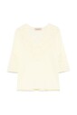ensemble-pull-col-en-v-jaune