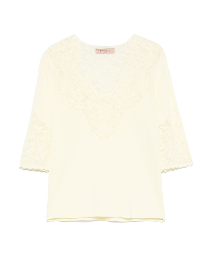 ensemble-pull-col-en-v-jaune