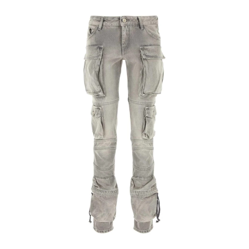 Jeans > Slim-fit Jeans - - The Attico - Modalova