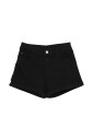 stiliga-vita-barnshorts