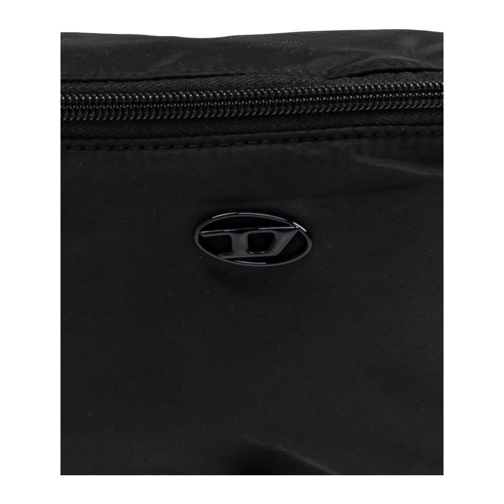 Diesel Heuptas D-Pak Black Unisex