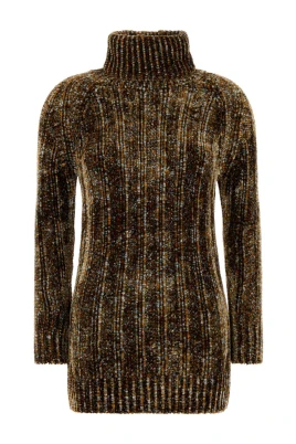 Tagic Sweater Dress