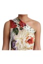 robe-longue-en-soie-fleurie-une-epaule