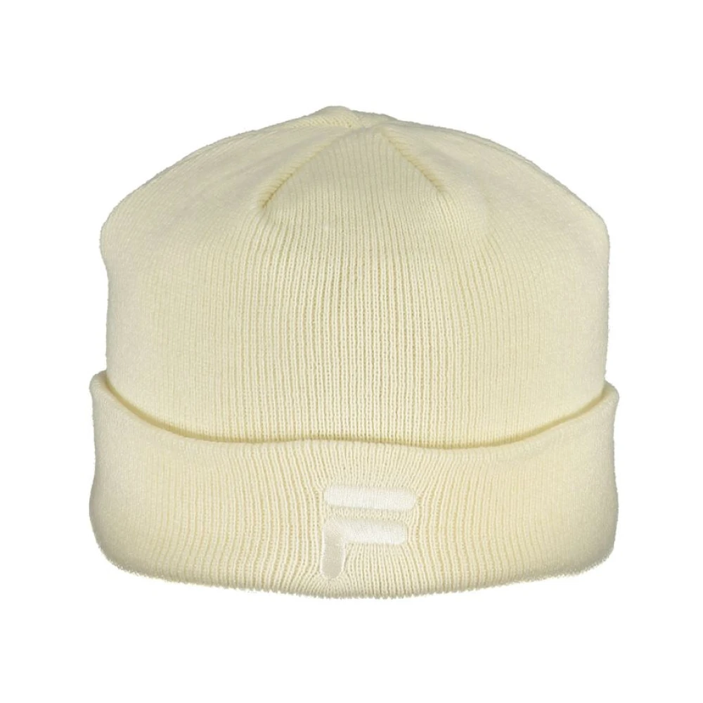 Accessories > Hats > Beanies - - Fila - Modalova