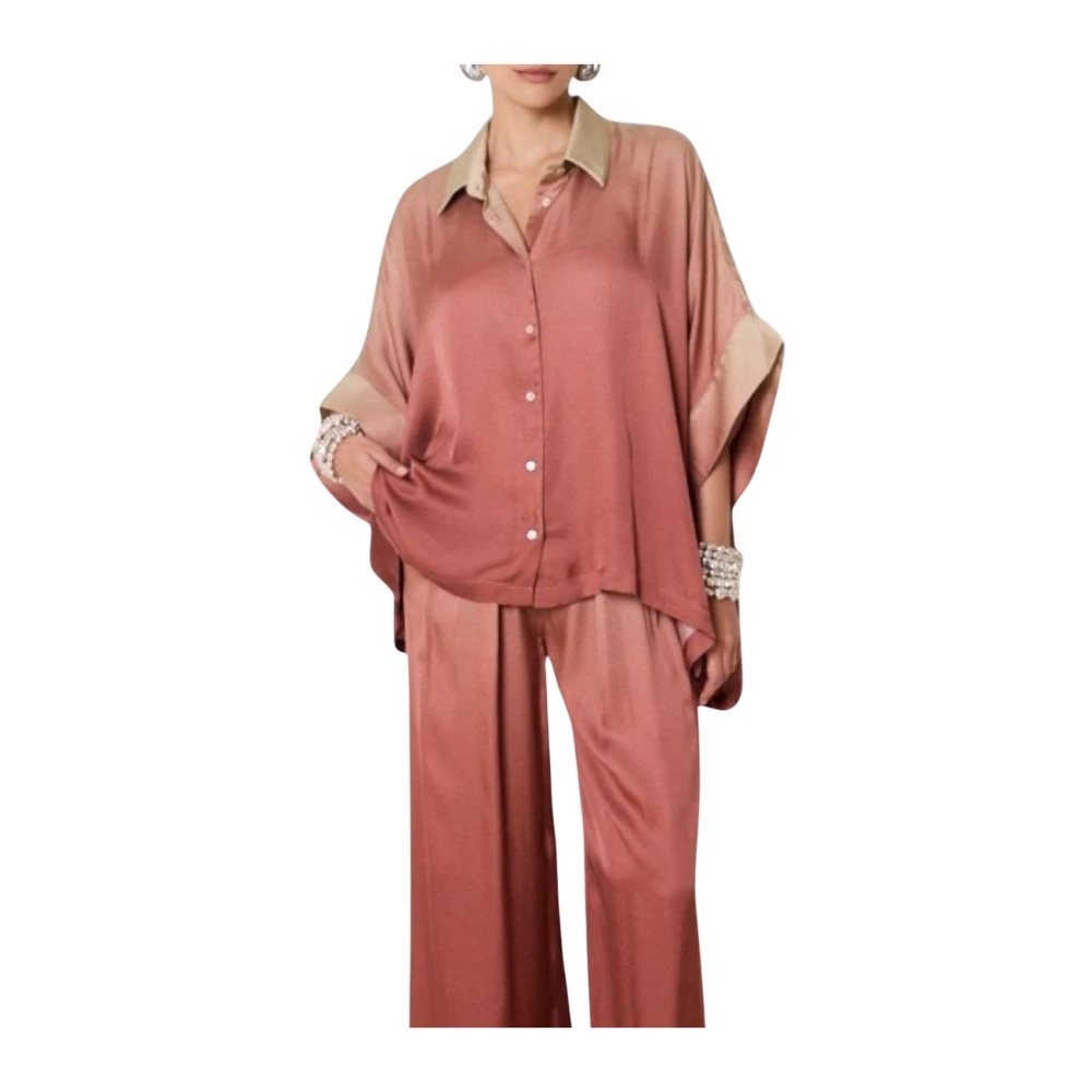 Blouses & Shirts > Shirts - - Notshy - Modalova