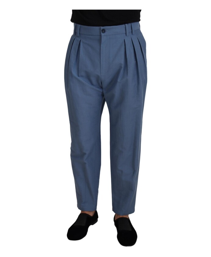 pantalon-formel-en-lin-bleu-chino