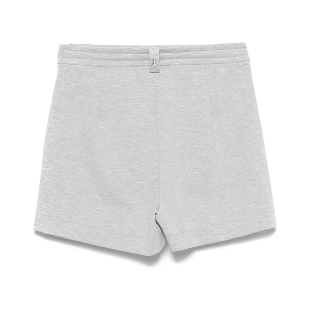 Shorts > Short Shorts - - Patrizia Pepe - Modalova