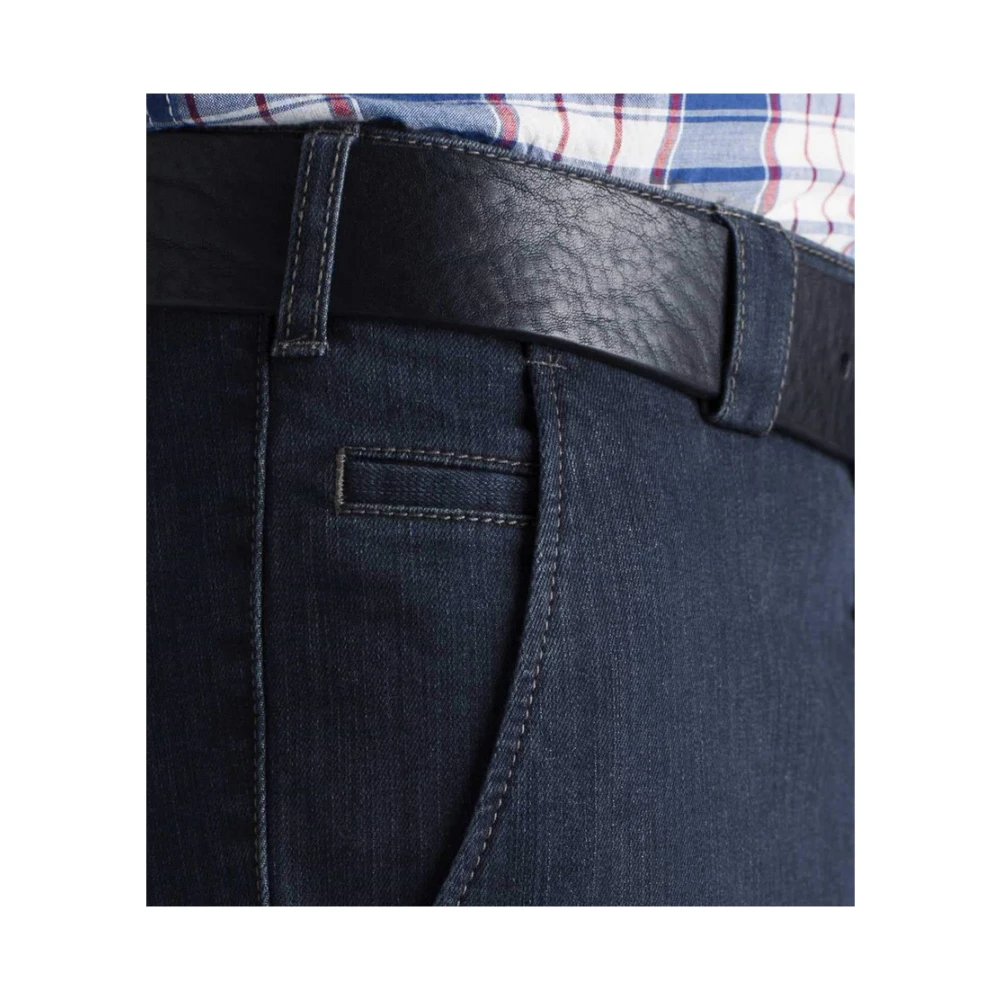 Meyer Denim Jeans voor Heren Blue Heren