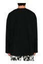 t-shirt-col-rond-noir