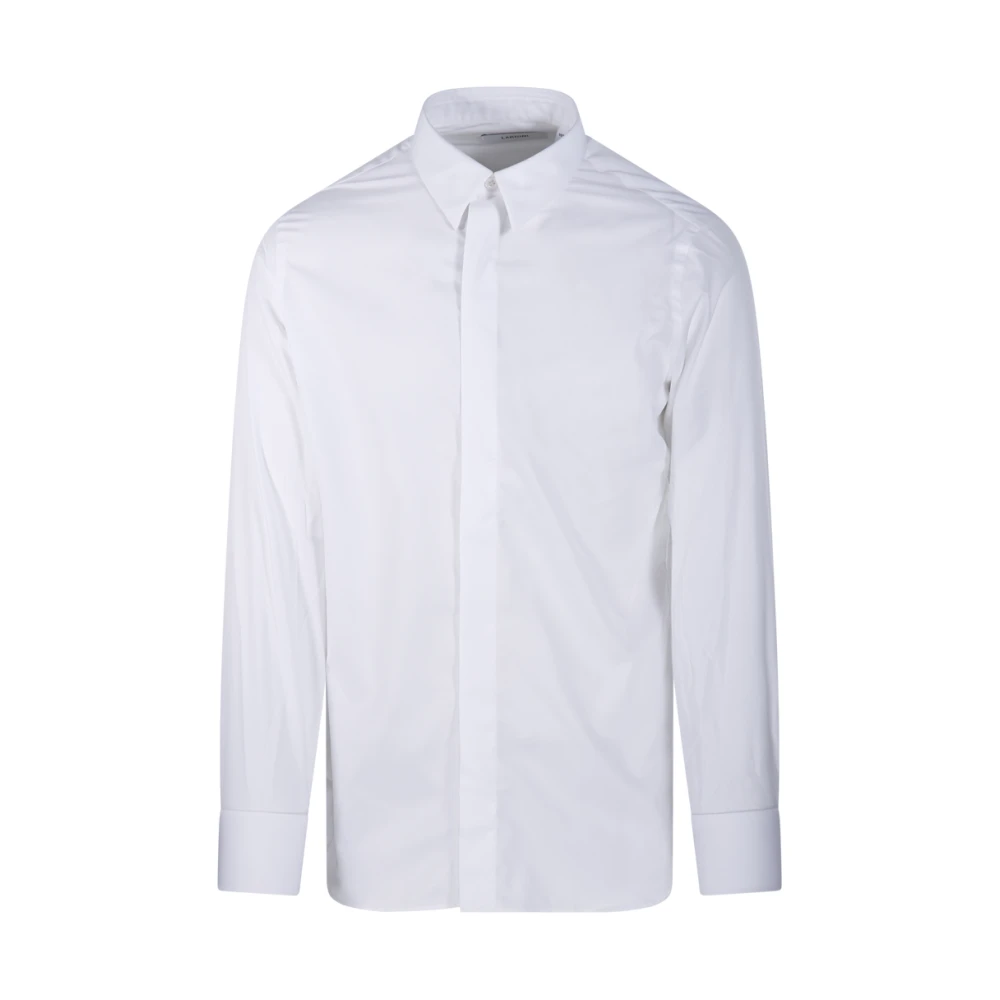 Shirts > Formal Shirts - - Lardini - Modalova