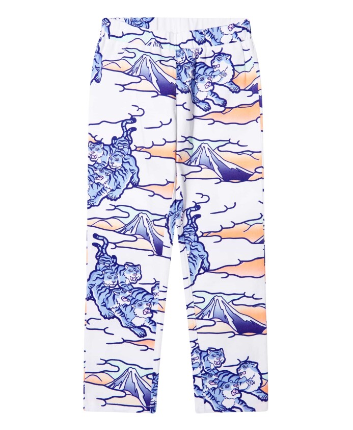 tiger-print-jeggings