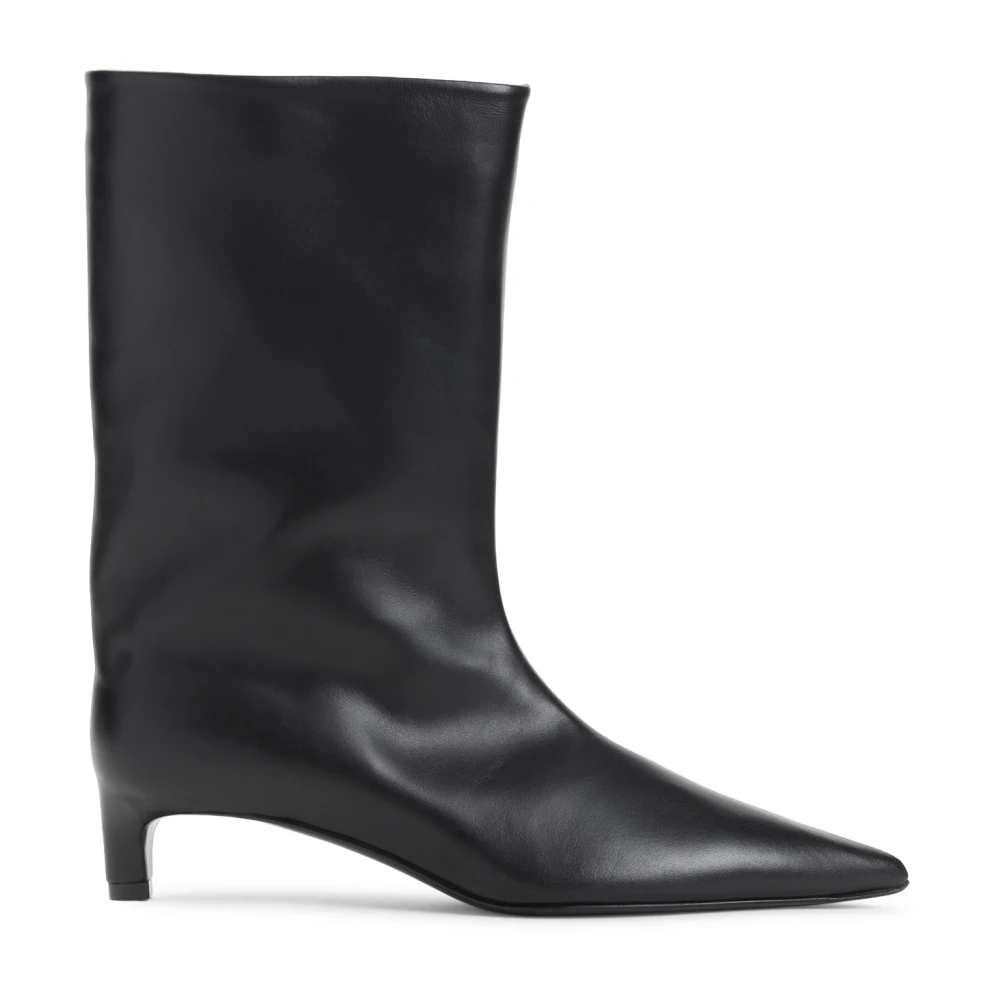 Shoes > Boots > Heeled Boots - - Jil Sander - Modalova