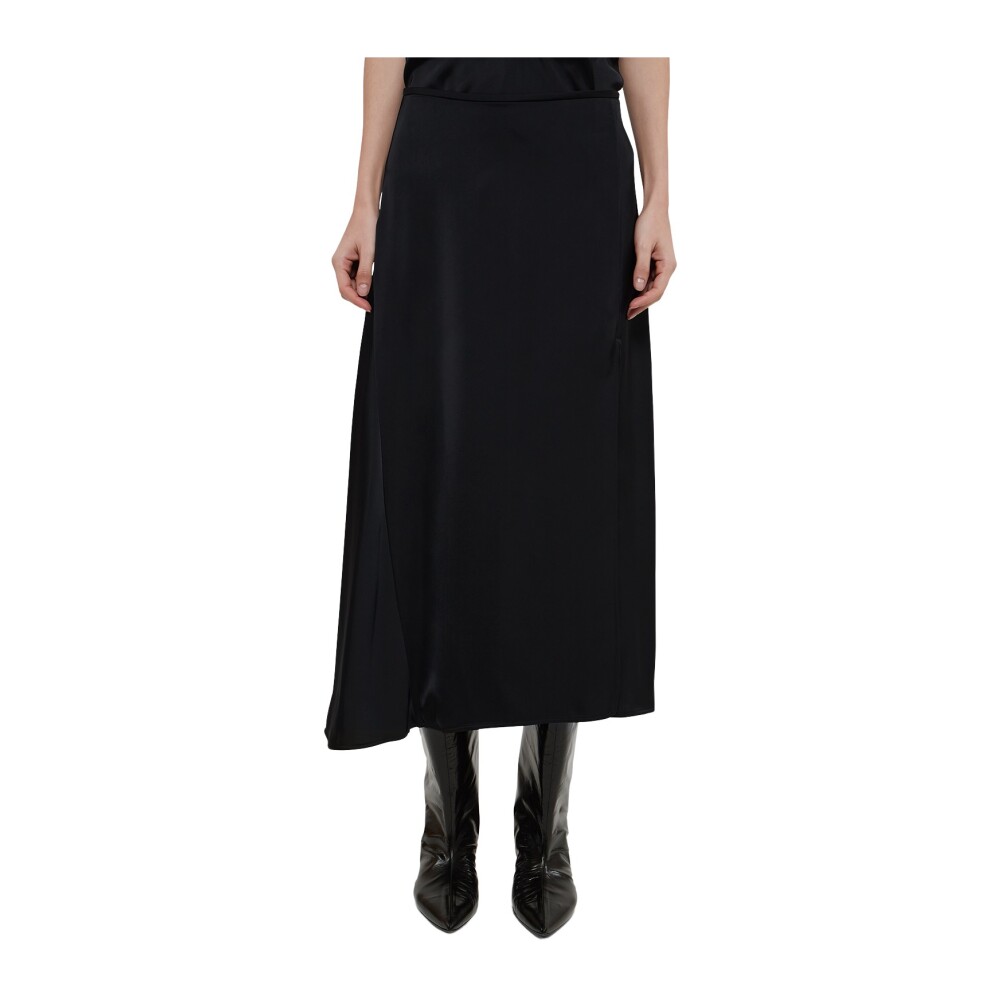 Lange best sale rok viscose