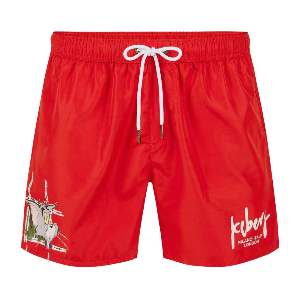 Swimwear > Beachwear - - Iceberg - Modalova