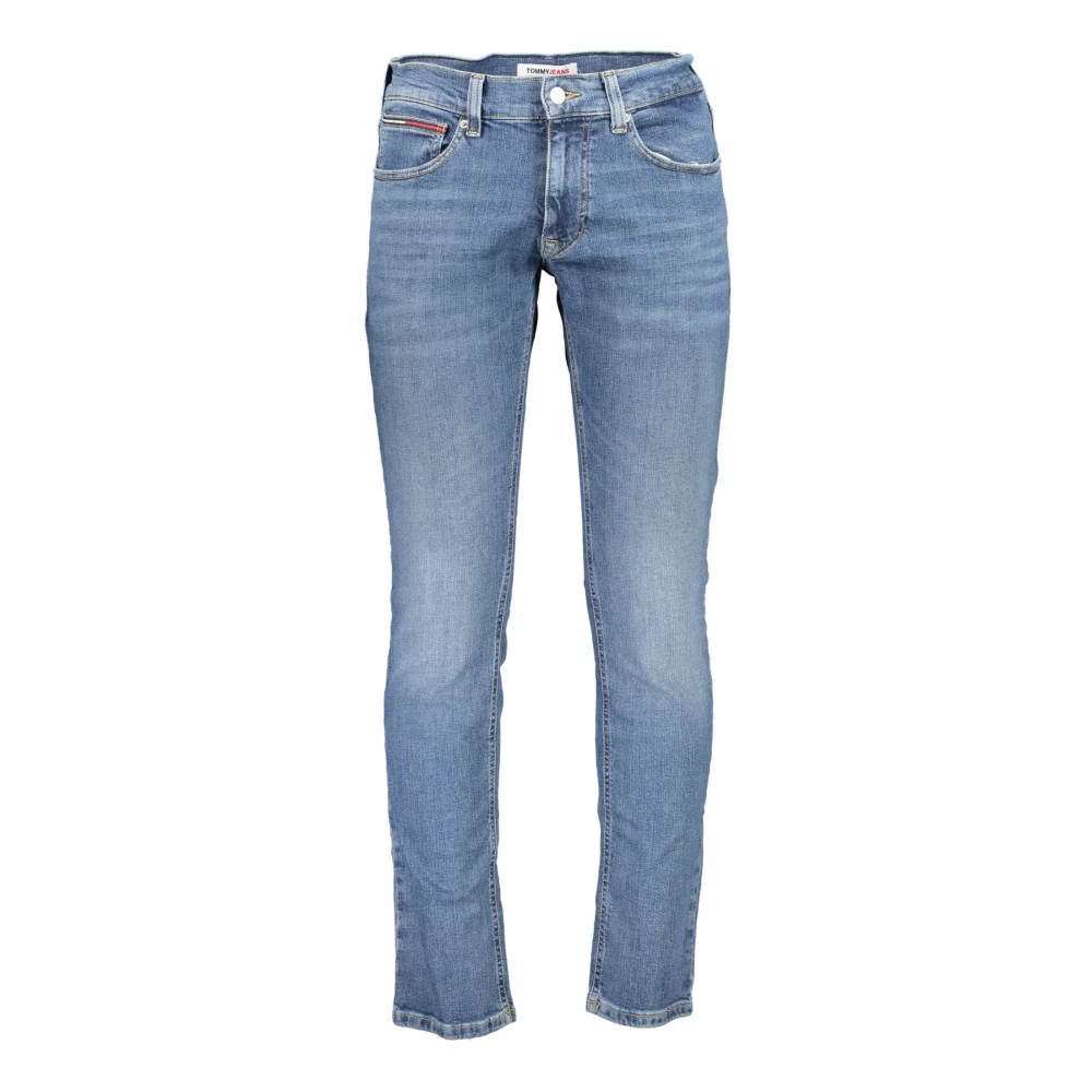 Jeans > Slim-fit Jeans - - Tommy Hilfiger - Modalova