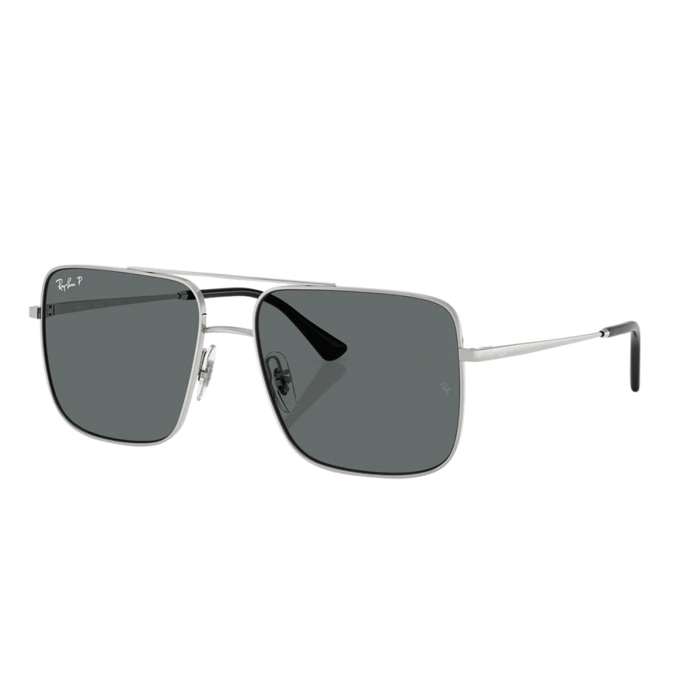 Ray-Ban Sunglasses, Unisex, 54 Mm, Ari Sunglasses Gray
