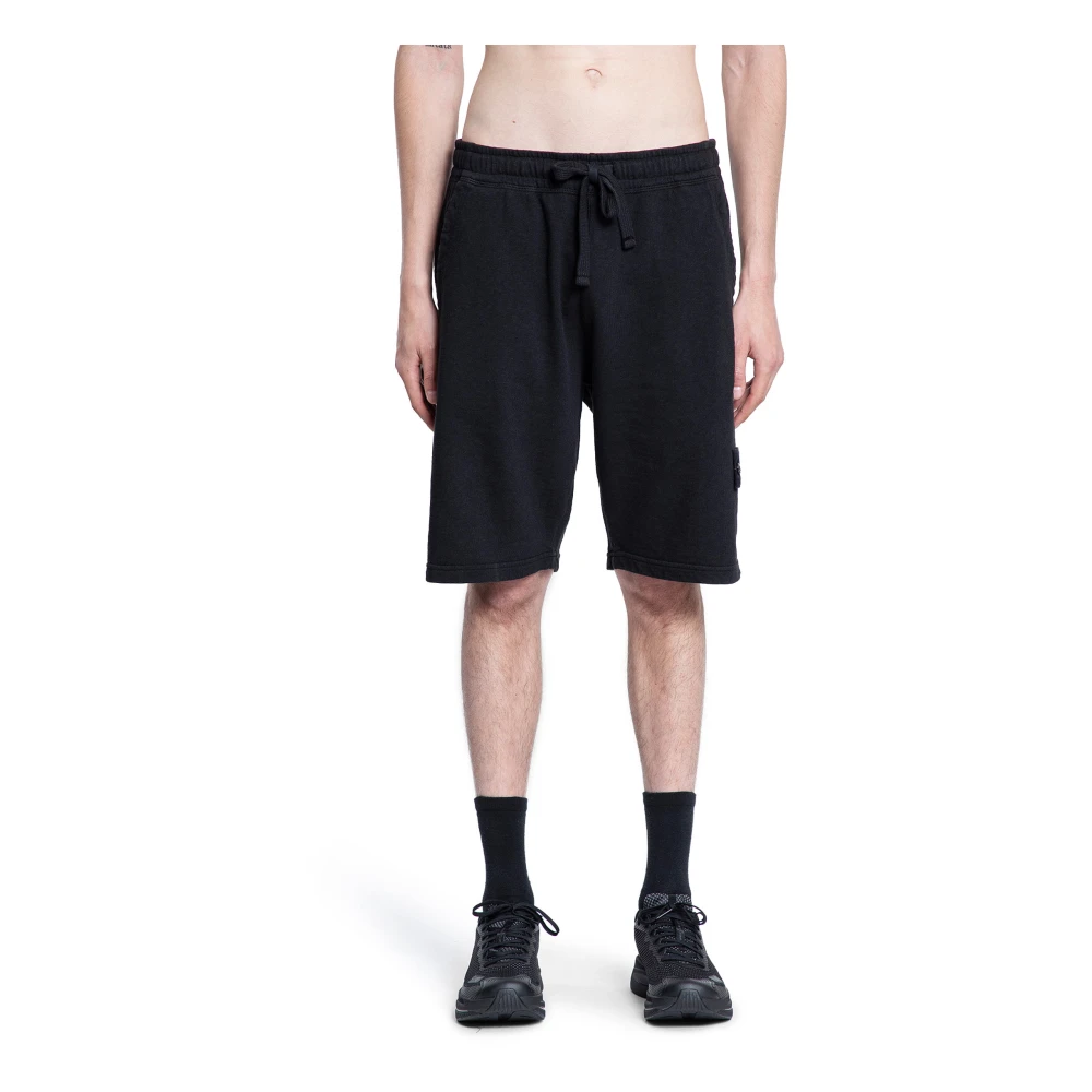 Shorts > Casual Shorts - - Stone Island - Modalova