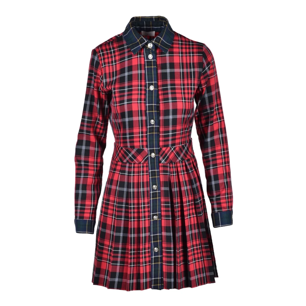 Dresses > Day Dresses > Shirt Dresses - - Liu Jo - Modalova