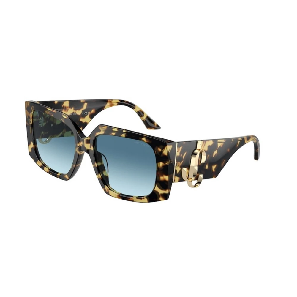 Jimmy Choo Damen Braun Accessories, 55 Mmgröße: