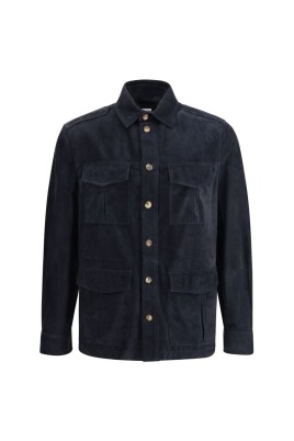 veste-chemise-en-cuir-suede