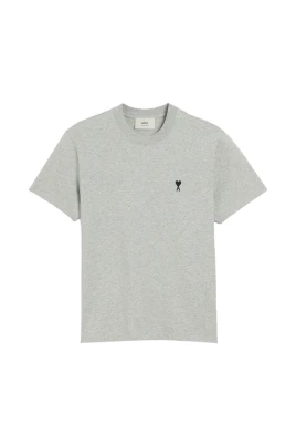 Grå T-shirts och Polos