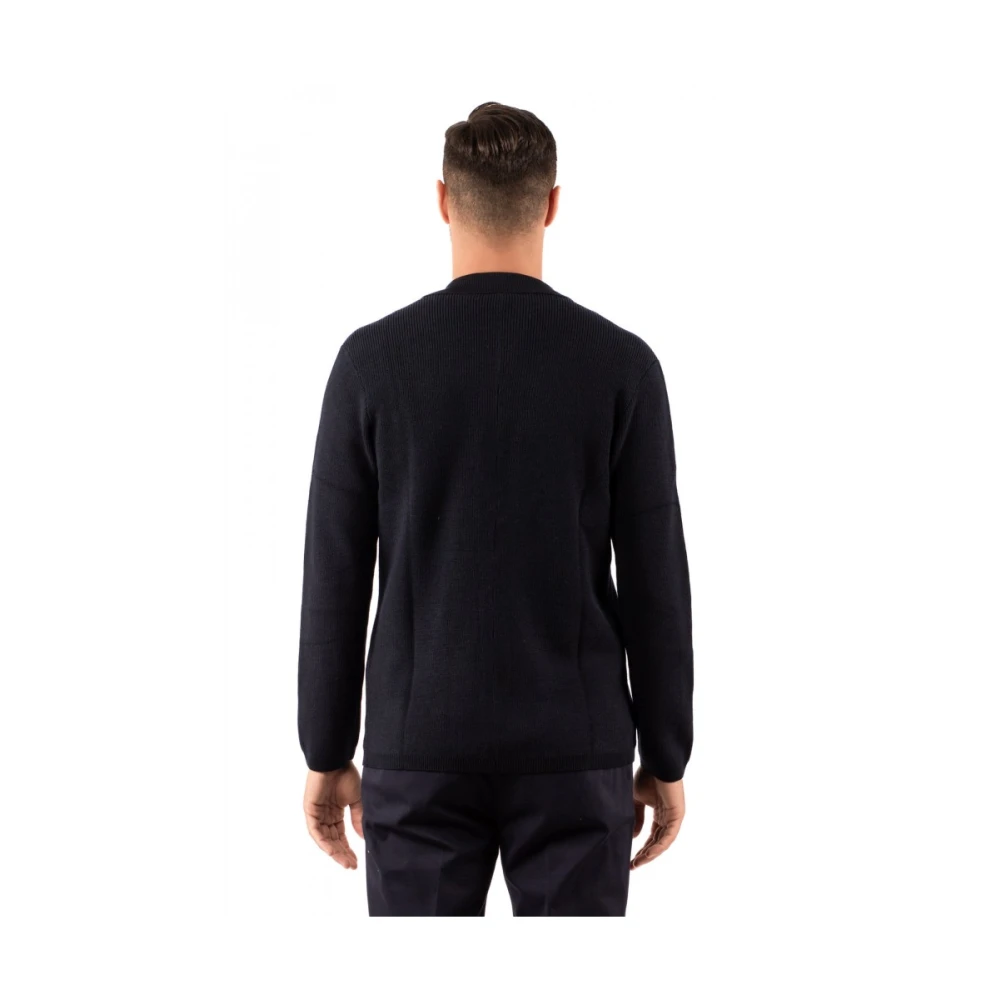 Emporio Armani Herenjas Blue Heren