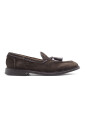 green-george-flat-shoes-dark-brown