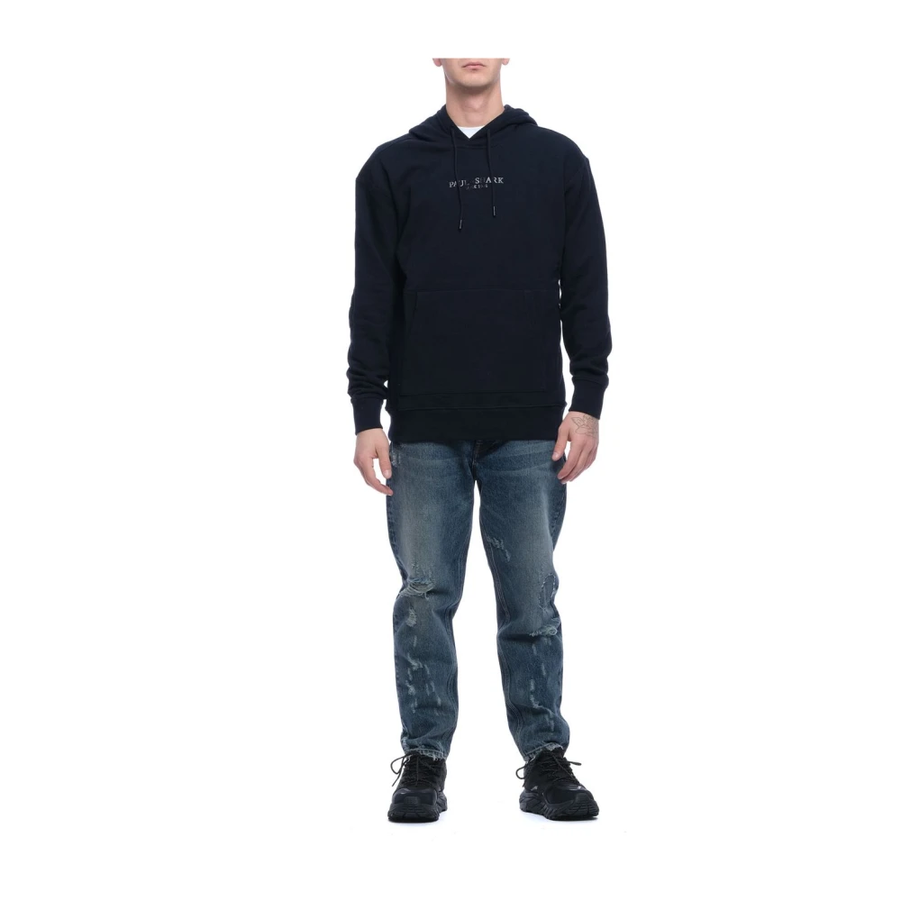 Sweatshirts & Hoodies > Hoodies - - Paul & Shark - Modalova
