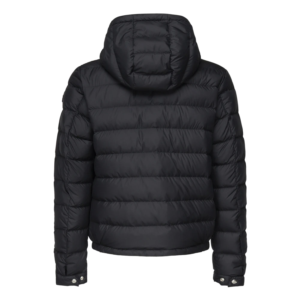 Moncler Sestriere Jas Blue Heren