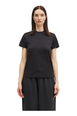 Regular Short Sleeve Tee