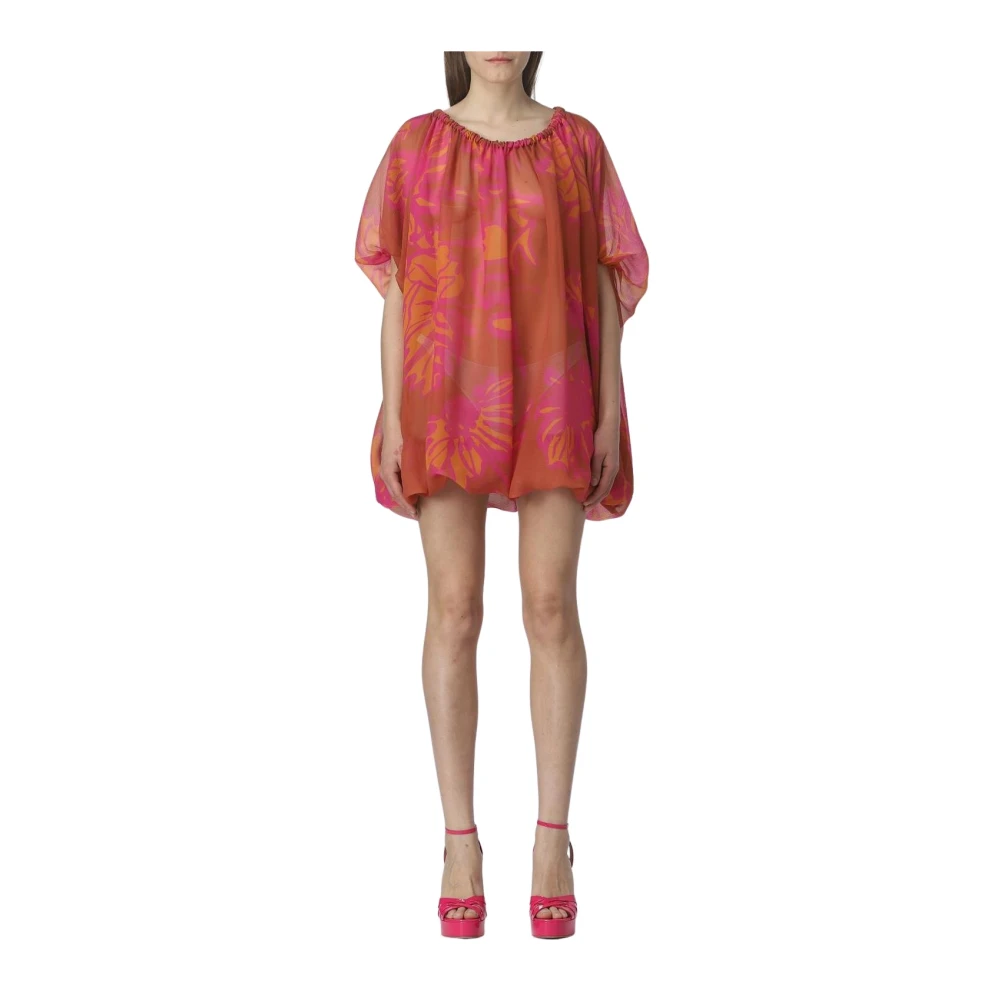 Dresses > Day Dresses > Short Dresses - - Gianluca Capannolo - Modalova