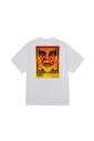 flamme-pochoir-tee-coton-manches-courtes