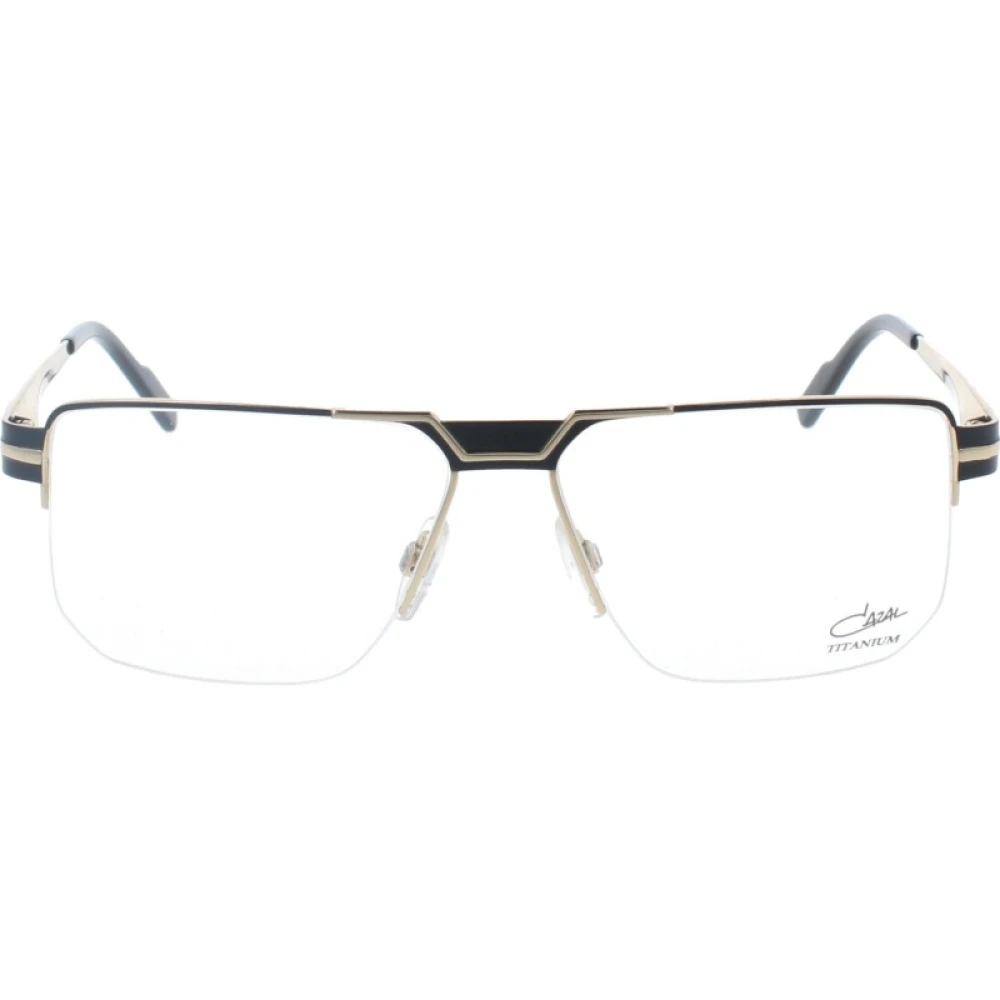 Cazal Stijlvolle Zonnebril Gray Heren