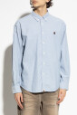 chemise-avec-logo