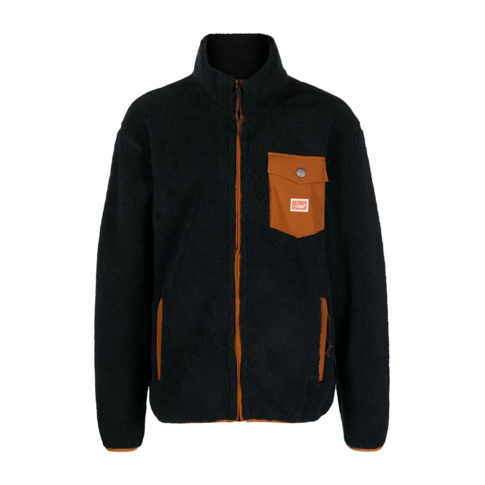 Sport > Outdoor > Jackets > Fleece Jackets - - Deus Ex Machina - Modalova