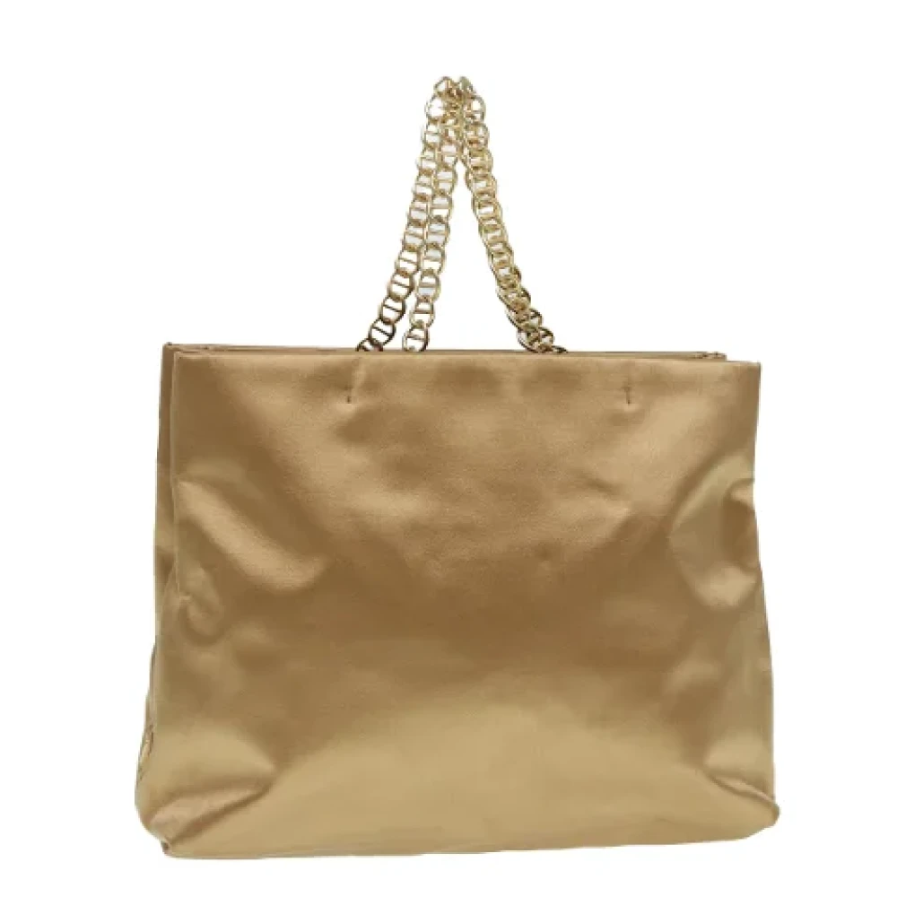 Pre-owned > Pre-owned Bags > Pre-owned Tote Bags - - Prada Vintage - Modalova