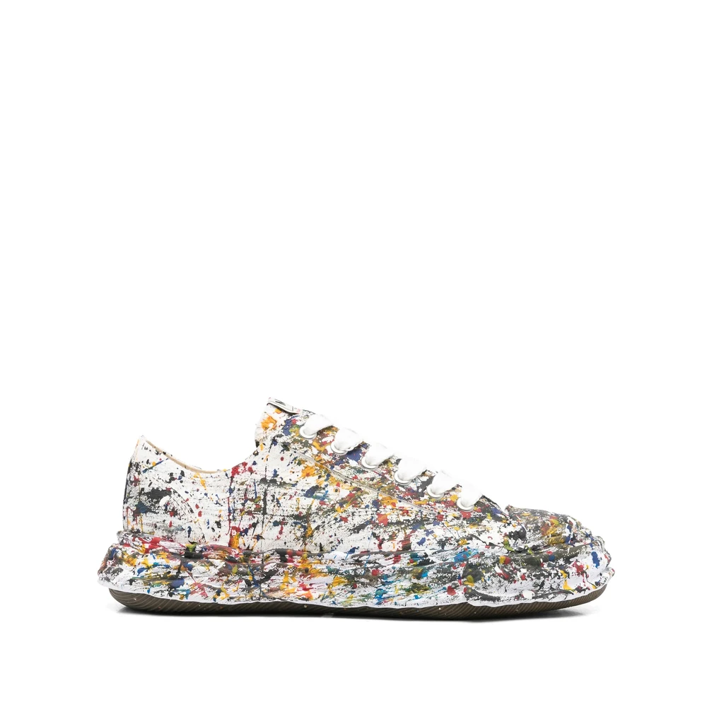 Shoes > Sneakers - - Mihara Yasuhiro - Modalova